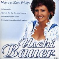 Meine Grossten Erfolge von Uschi Bauer