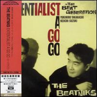 Exitentialism a Go Go von The Beatniks