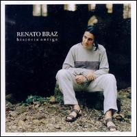 Historia Antiga von Renato Braz