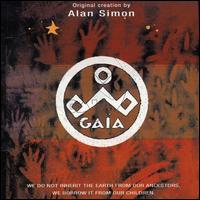 Gaia von Alan Simon