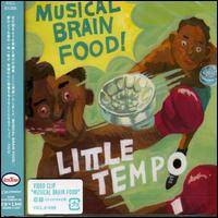 Musical Brain Food von Little Tempo