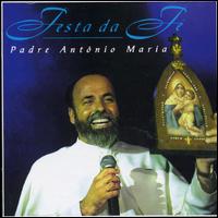 Festa Da Fe von Antônio Maria