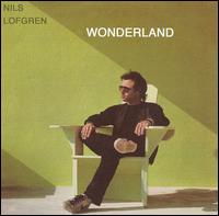 Wonderland von Nils Lofgren