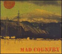 Mad Country von Little Aida