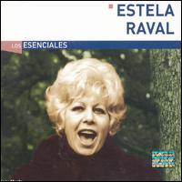 Esenciales von Estela Raval