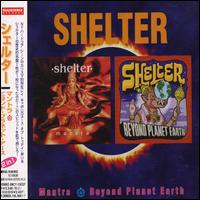 Mantra/Beyond Planet Earth von Shelter