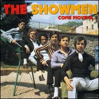 Come Pioveva von The Showmen