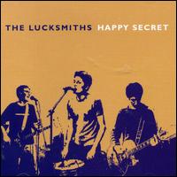 Happy Secret von The Lucksmiths