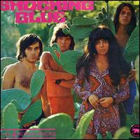 Scorpio's Dance von Shocking Blue