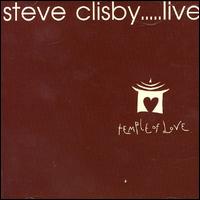 Temple of Love von Steve Clisby