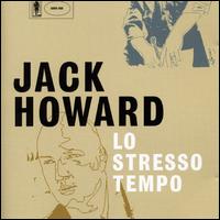 Stresso Tempo von Jack Howard