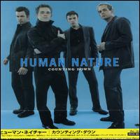 Counting Down [Bonus Tracks] von Human Nature