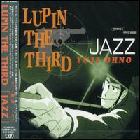 Lupin III (Jazz Colection) von Yuji Ohno