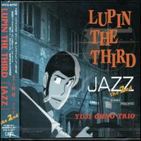 Lupin the Third Jazz, Vol. 2 von Yuji Ohno