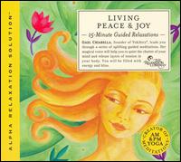 Living Peace & Joy von Gael Chiarella