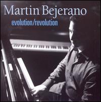 Evolution/Revolution von Martin Bejerano