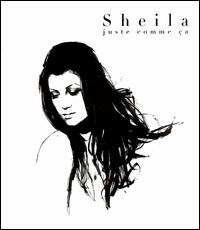 Juste Comme Ça [Box] von Sheila