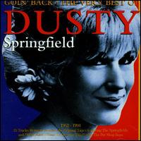 Goin' Back: The Very Best Of Dusty Springfield, 1962-1994 von Dusty Springfield