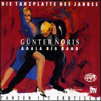 Tanzplatte Des Jahres von Gunter Noris