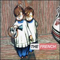 Porn Shoes/Gabriel in the Airport [UK CD] von The French