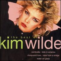 Best of Kim Wilde von Kim Wilde