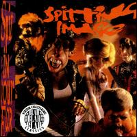 Spit in Your Ear von Spitting Image