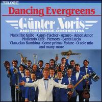 Dancing Evergreens von Gunter Noris