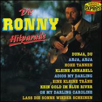 Ronny Hitparade von Ronny