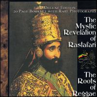 Gold Collection von Mystic Revelation Of Rastafari