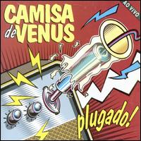 Ao Vivo von Camisa de Venus