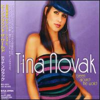 Been Around the World [Japan] von Tina Novak