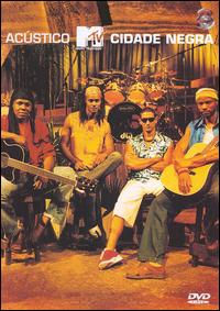 Acústico MTV [DVD] von Cidade Negra