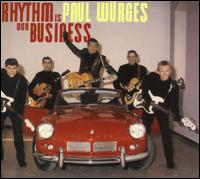 Rhythm Is Our Business von Paul Wuerges