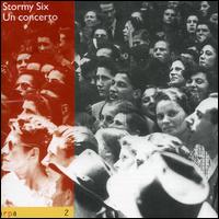 Concerto von Stormy Six