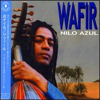 Nilo Azul von Wafir