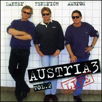 Austria 3, Vol. 2 von Austria 3