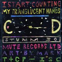 My Translucent Hands von I Start Counting