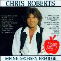 Meine Grossten Erfolge von Chris Roberts