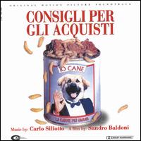 Consigli Per Gli Acquisti von Carlo Siliotto