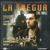 Tregua von Luis Bacalov