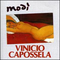 Modi von Vinicio Capossela