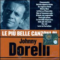 Piu Belle Canzoni von Johnny Dorelli