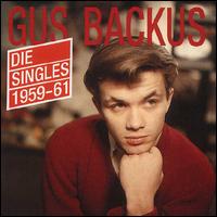 Singles 1959-1961 von Gus Backus