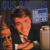 Singles 1961-1964 von Gus Backus