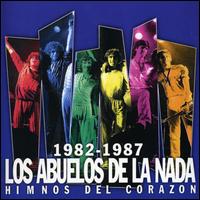 1982-1987: Himnos del Corazon von Los Abuelos de la Nada