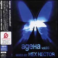 Ageha, Vol. 03 von Hex Hector