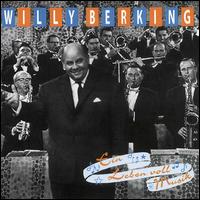 Leben Voll Musik von Willy Berking