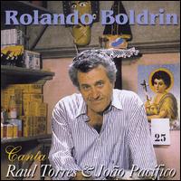 Especial - Canta R. Torres - Arquivo Warner von Rolando Boldrin