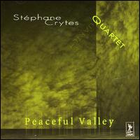 Peaceful Valley von Stephane Crytes