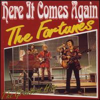 Here It Comes Again von The Fortunes